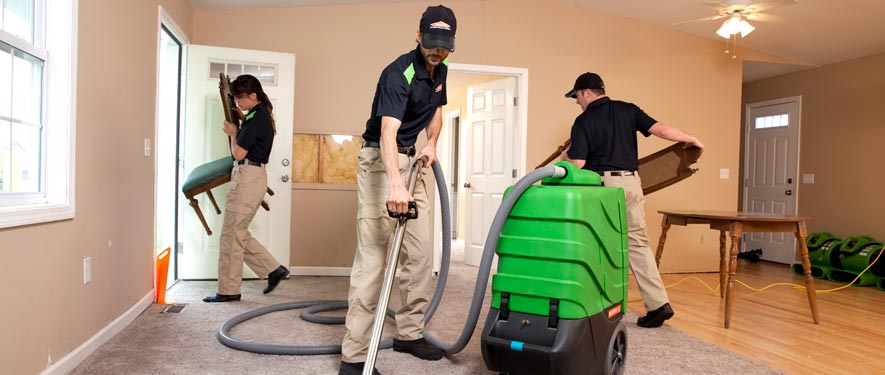 Saratoga Springs, NY cleaning services